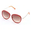 LANCASTER METAL WOMEN'S SUNGLASSES