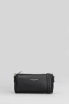 Lancaster Milano Ana Shoulder Bag In Black