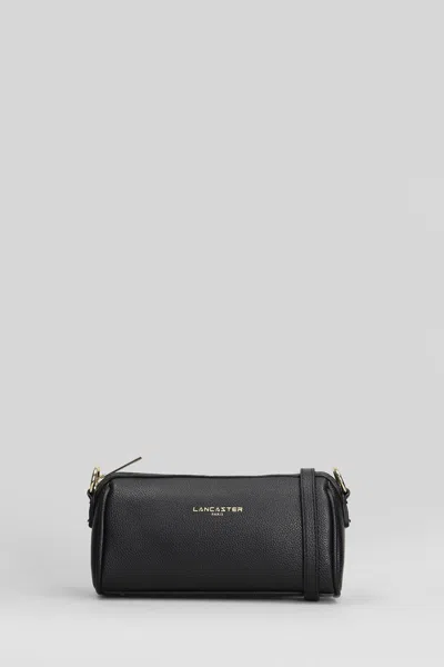 Lancaster Milano Ana Shoulder Bag In Black