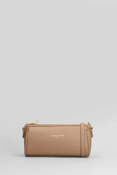 Lancaster Milano Ana Shoulder Bag In Pink