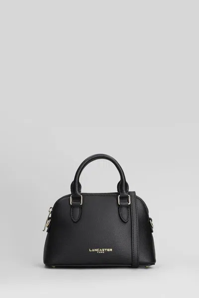 Lancaster Sierra Jia Shoulder Bag In Black