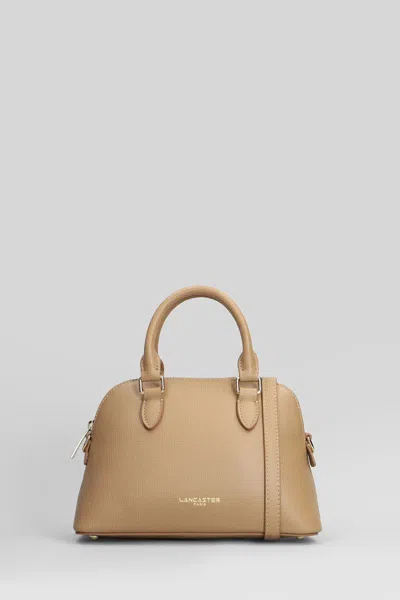Lancaster Sierra Jia Shoulder Bag In Brown