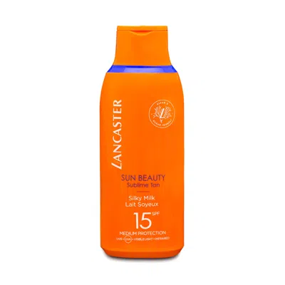 Lancaster Sublime Tan Body Milk With Spf15
