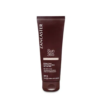 Lancaster Sun 365 Bb Body Cream Spf15 125ml