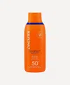 Lancaster Sun Beauty Body Milk Spf15 175ml