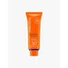 Lancaster Sun Beauty Face Cream Spf30 50ml