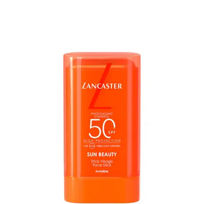 Lancaster Sun Beauty Face Stick Spf50 19g