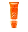 Lancaster Sun Beauty Sensitive Skin Mineral Face Cream Spf50