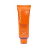Lancaster Sun Beauty Sublime Tan Face Cram Spf50 50ml