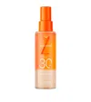 Lancaster Sun Beauty Sun Protective Water Spf30 150ml