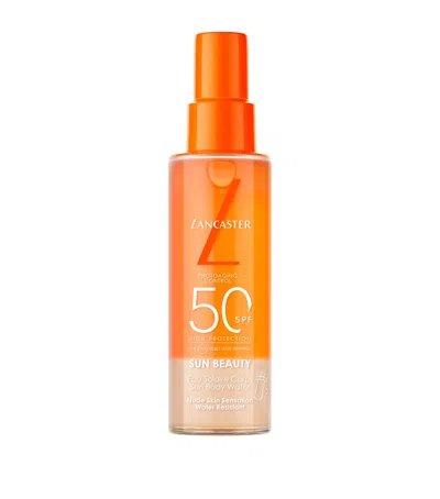 Lancaster Sun Beauty Sun Body Water Spf50