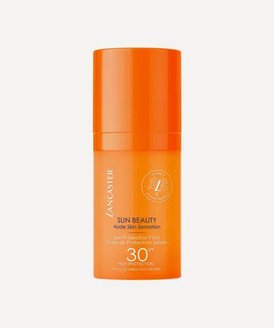 Lancaster Sun Beauty Sun Protective Fluid Spf30 30ml