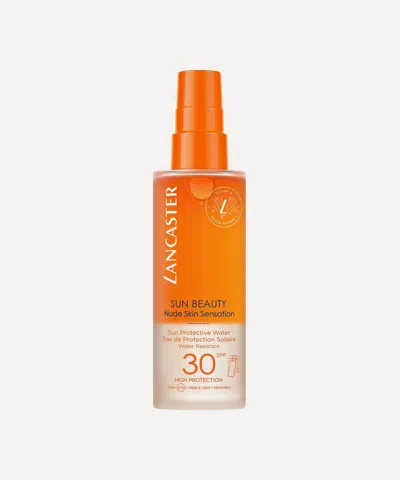 Lancaster Sun Beauty Sun Protective Water Spf30 150ml
