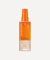 Lancaster Sun Beauty Sun Protective Water Spf50 150ml