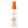 Lancaster Sun For Kids Face & Body Milky Spray Spf50+ 150ml