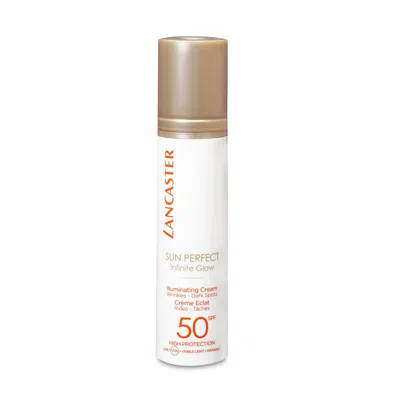 Lancaster Sun Protection Illuminating Cream Spf50