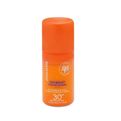 Lancaster Sun Protective Face Fluid Spf30 30ml