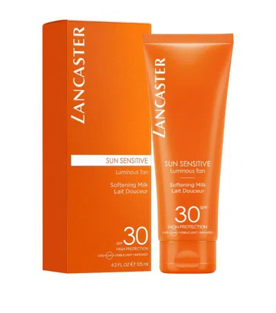 Lancaster Sun Sensitive Delicate Softening Milk Spf30 125ml