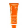 Lancaster Sun Sensitive Oil-free Face Sun Protection Cream Spf50 50ml