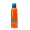 Lancaster Sun Sport Cooling Invisible Mist Spf50 200ml | Wet Skin Application | Spray Bottle | High Protection