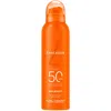 Lancaster Sun Sport Cooling Invisible Mist Wet Skin Application For Body Spf50 200ml