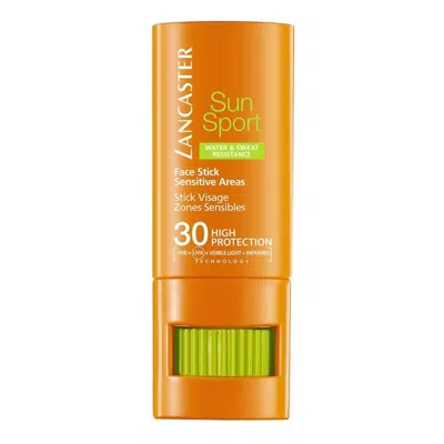 Lancaster Sun Sport Face Stick Sensitive Areas Spf30 8g