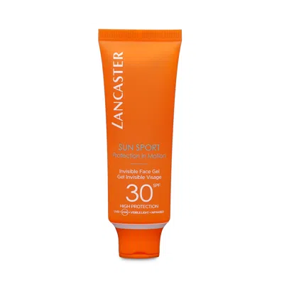 Lancaster Sun Sport Invisible Face Gel Spf30 50ml