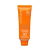 Lancaster Sun Sport Invisible Face Gel Spf30 50ml | Clean &amp; Ocean Friendly | Fast Absorbing Weightless Pro