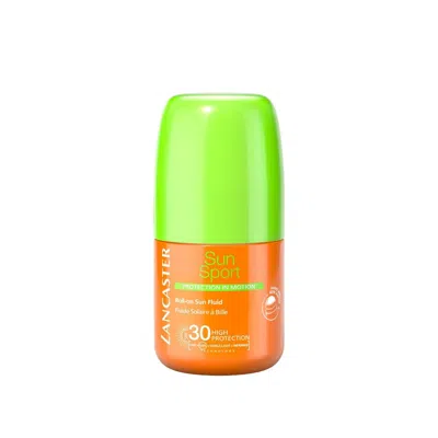 Lancaster Sun Sport Roll-on Sun Fluid Spf30 50ml