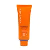 Lancaster Sun Tan Face Cream With Spf 30