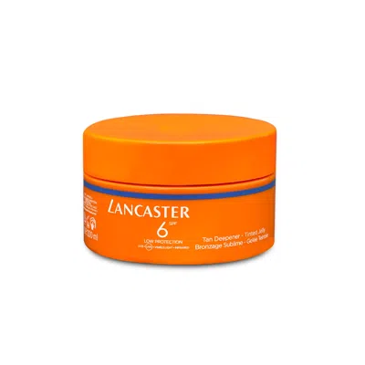 Lancaster Tan Deepener Spf 6