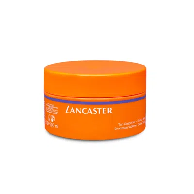 Lancaster Tan Deepener Tinted Jelly