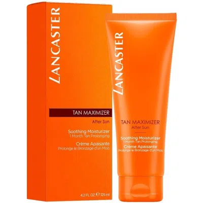 Lancaster Tan Maximizer Soothing Moisturizer Repairing After Sun 125ml