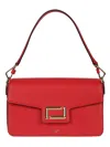 Lancel Shoulder Bags