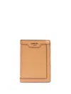 Lancel Charlie De  Wallet In Neutrals