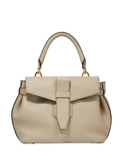 LANCEL LANCEL "CHARLIE" SMALL HANDBAG