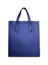 Lancel Charlie Tote Bag