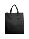 Lancel Charlie Tote Bag