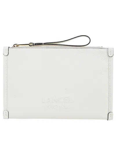 Lancel Clutches