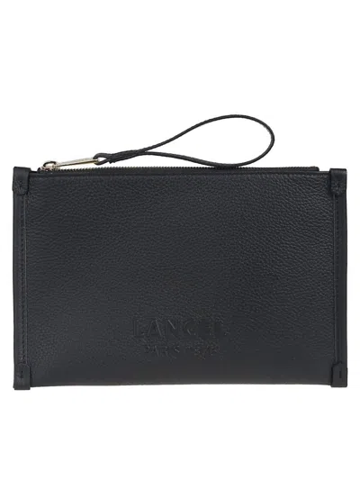 Lancel Clutches