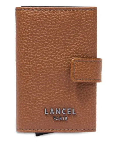 Lancel Come Cardholder