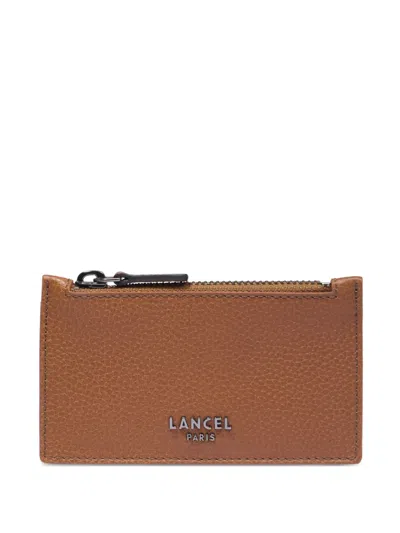 Lancel Come De Lacel Portemonnaie