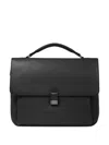 LANCEL COME DE LANCEL BRIEFCASE