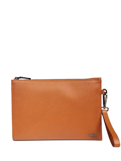 Lancel Côme Ipad Mini Bag