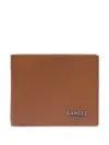 Lancel Come Wallet