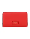 LANCEL COMPACT WALLET