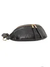 Lancel Croise S Bag In Black