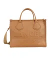 Lancel Jour De In Brown