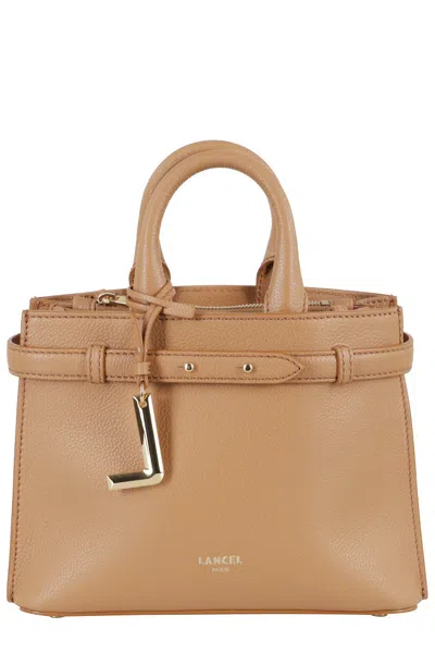 Lancel Faubourg S Bag