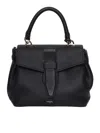 Lancel S Bag In Black